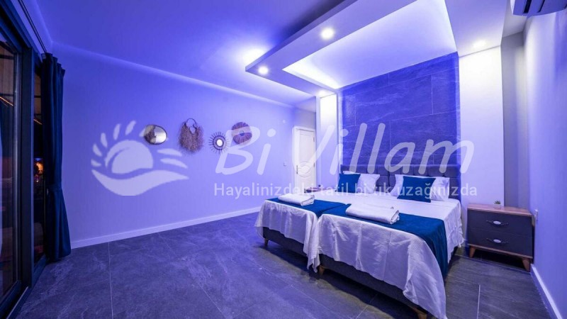 Villa Gökçül