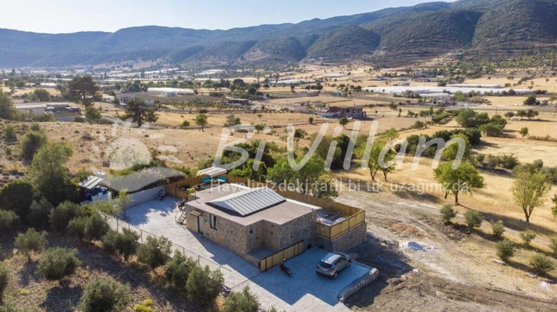 Villa Gökçül