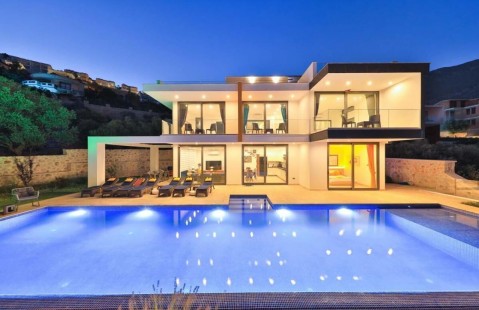 Villa Figen