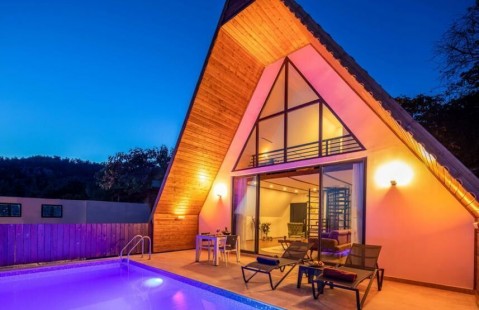 Villa Andifli-