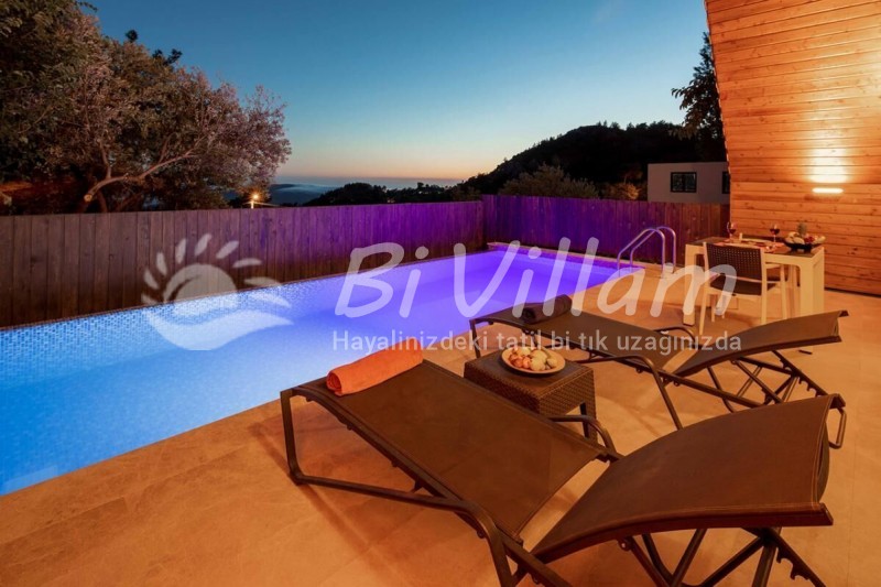 Villa Andifli-