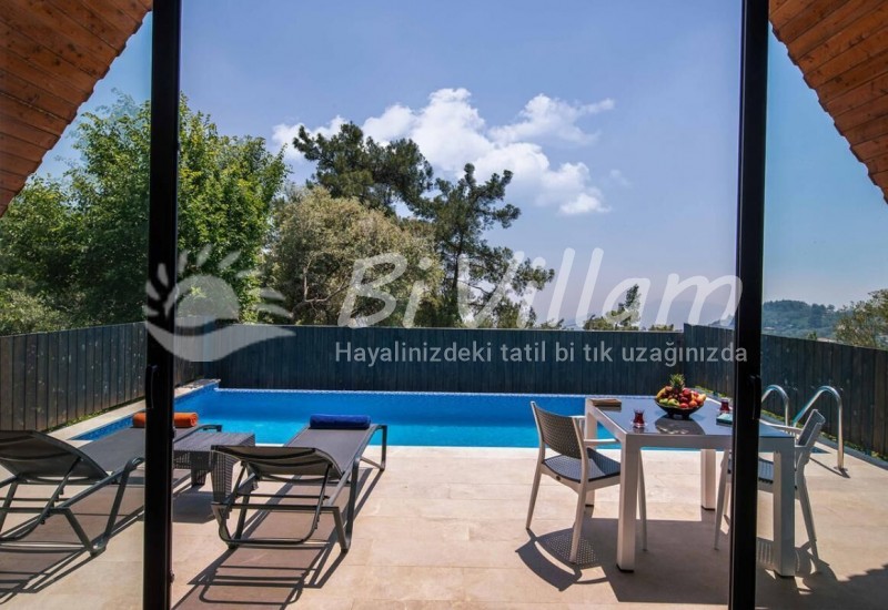 Villa Andifli-