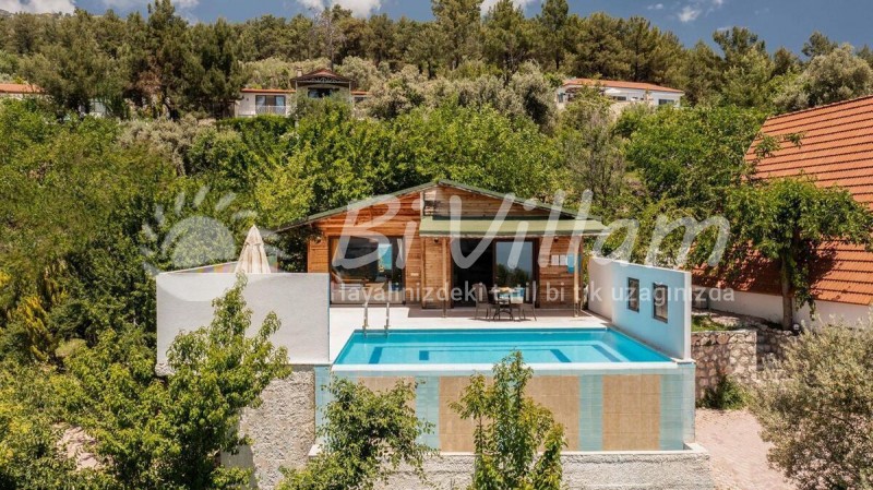 Villa Honeymoon-