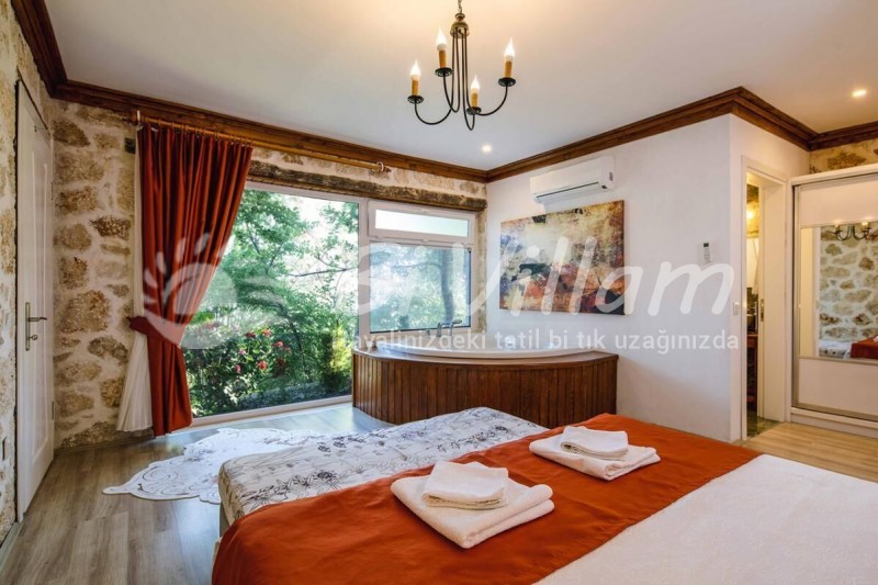 Villa Masal Evi-