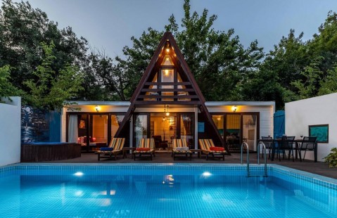 Villa Sultan 1-