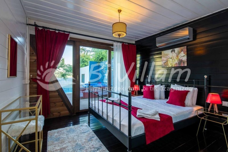 Villa Sultan 1-