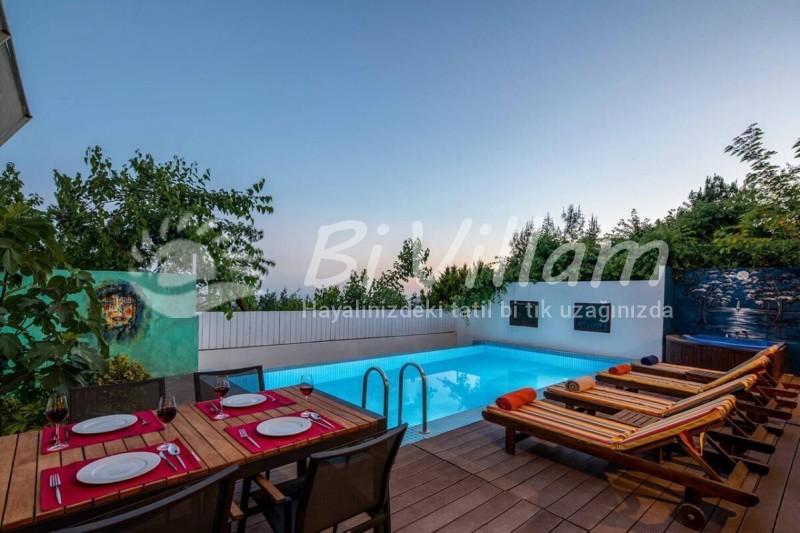 Villa Sultan 1-