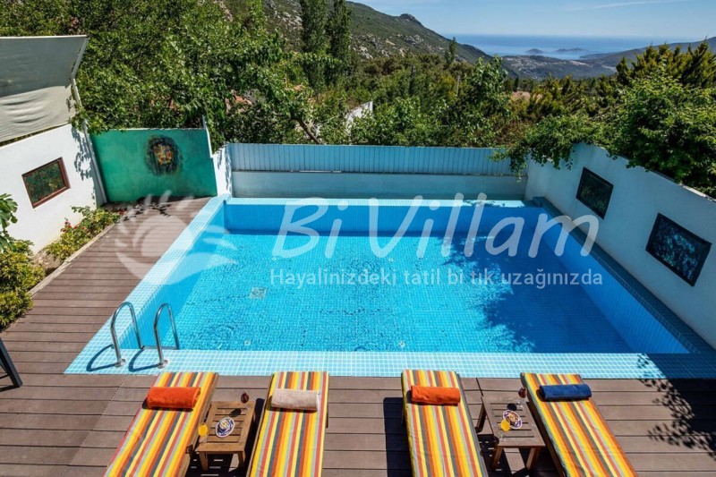 Villa Sultan 1-