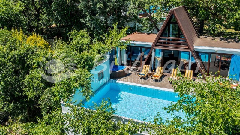 Villa Sultan 1-