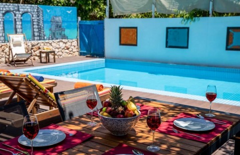 Villa Sultan 3-
