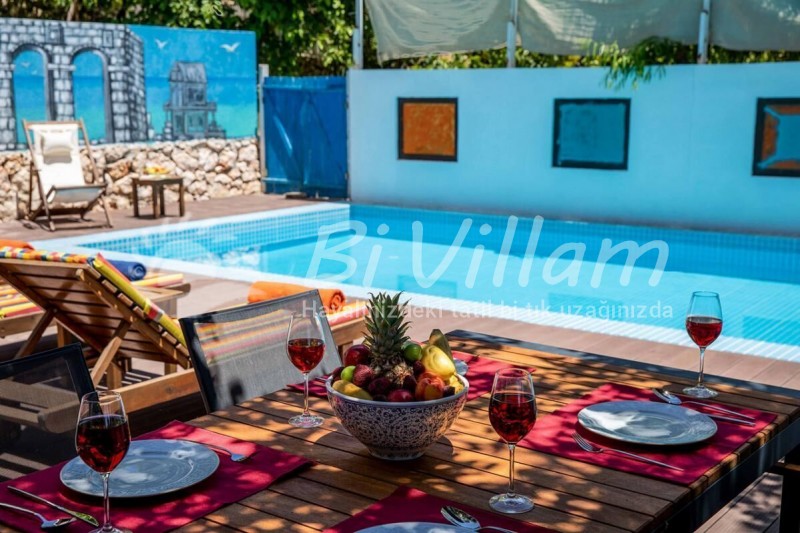 Villa Sultan 3-