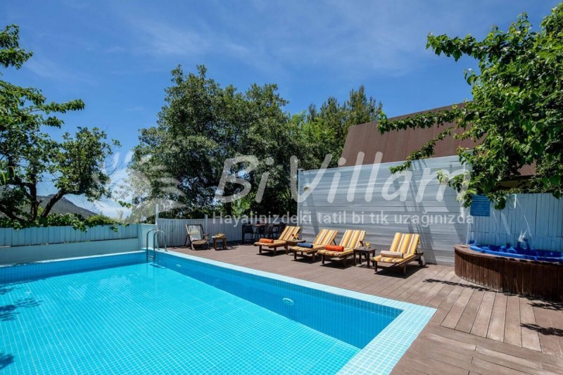 Villa Sultan 3-