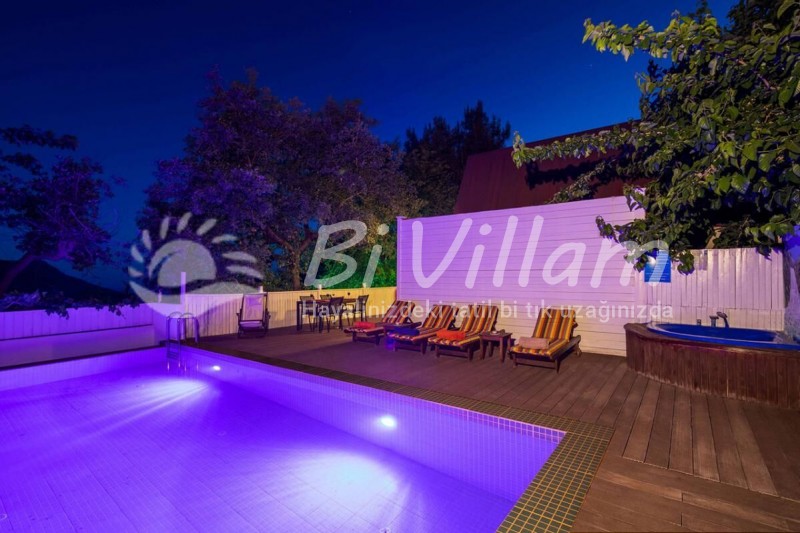 Villa Sultan 3-